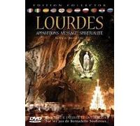 Lourdes : Apparition, Message, Spiritualité