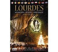 Lourdes - Apparitions, message, spiritualité E