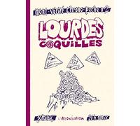 Lourdes coquilles: Mont-vérité chrono-poche n°2