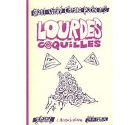 Lourdes Coquilles - Mont-Vérité Chrono-Poche N°2