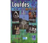 Lourdes de A à Z