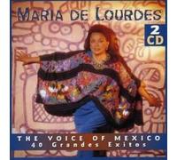 Lourdes de Maria - 40 Grandes Exitos [Import]