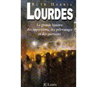 Lourdes : La grande histoire de l'apparition, des pélérinages et de miracles