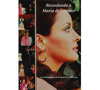 Lourdes, Maria de - Recordando a Maria de Lourdes [Import]