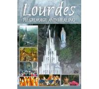 Lourdes Pilgrimage and Healing [Import]