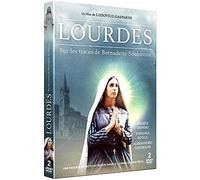 Lourdes : sur Les Traces de Bernadette Soubirous