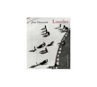 Lourdes - Sylvaine Guinle-Lorinet - Le Temps Qu'il Fait - broché - Beau livre