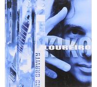 Loureiro, Kiko - No Gravity