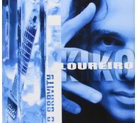 Loureiro, Kiko - No Gravity