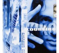 Loureiro Kiko - No Gravity