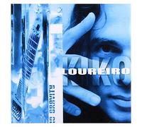 Loureiro Kiko - No Gravity [Import]