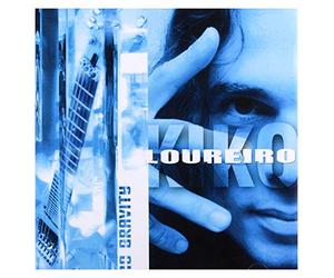 Loureiro Kiko - No Gravity [Import]