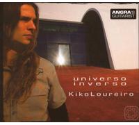 Loureiro Kiko - Universo Inverso
