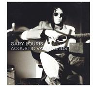 Louris, Gary - Acoustic Vagabonds