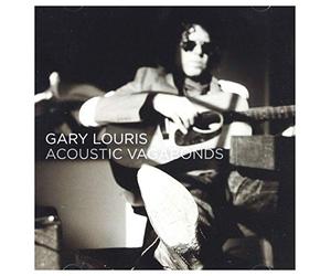 Louris, Gary - Acoustic Vagabonds