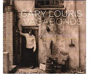 Louris, Gary - Vagabonds