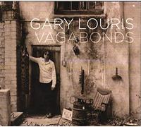 Louris, Gary - Vagabonds [Import]