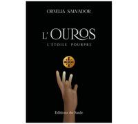 L'ouros - Tome 2 - L'étoile Pourpre