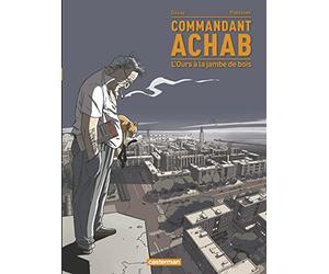 L'Ours à la jambe de bois