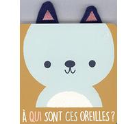 L'ours - A qui sont ces oreilles ?