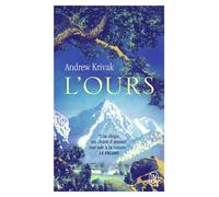 L'ours - Andrew J. Krivak - J'ai Lu - Poche - Roman