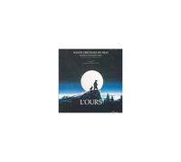 L'ours - Bande Originale Du Film ( B.O.F )
