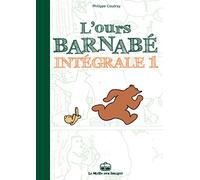 L'Ours Barnabé - Intégrale T1