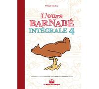 L'Ours Barnabé - Intégrale T4 Philippe Coudray (Auteur)