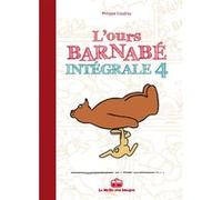 L'Ours Barnabé - Intégrale T4 Philippe Coudray (Auteur)