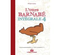 L'ours Barnabé - Intégrale Tome 4