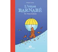 L'ours Barnabé Tome 16 - Trucs Et Astuces