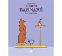 L'Ours Barnabé T23 Philippe Coudray (Auteur)