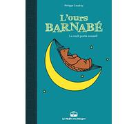 L'Ours Barnabé T5: La nuit porte conseil