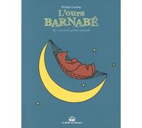 L'ours Barnabé T5 Philippe Coudray (Auteur)