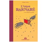 L'ours Barnabé Tome 14 - A Vos Risques Et Périls