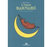 L'ours Barnabé Tome 5 - La Nuit Porte Conseil