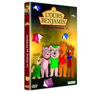 L'ours Benjamin – La Chasse au fantôme G
