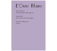 L'ours Blanc N°47 - J'arrive Pas À Sortir De Ce Pigeon