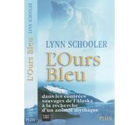 L'Ours bleu