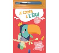 L'ours - Coloriage - Collectif - Yoyo Books - broché - Document jeunesse