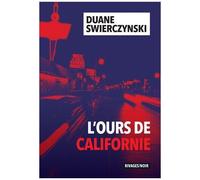 L'ours De Californie