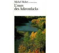 L'Ours des Adirondacks