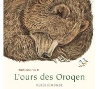 L'ours des Oroqen