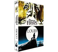 L'ours + Deux Frères - Pack