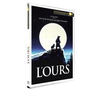 L'ours DVD DVD