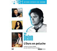L'Ours en peluche – Studiocanal