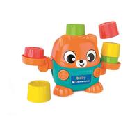 Clementoni l'ours équilibriste Montessori