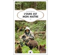 L'ours est mon maitre - V. Pajetnov - Transboreal - broché - Roman