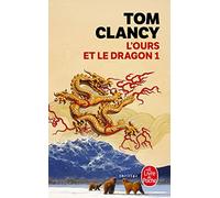 L'Ours et le Dragon, tome 1
