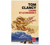 L'ours Et Le Dragon - Tome 1